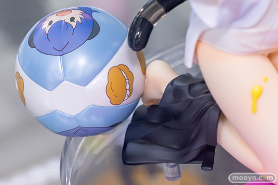 Miyuki ひぐらしのなく頃に 卒 古手梨花 ナイトプールver. イクリエ 松田モデル フィギュア あみあみ 13