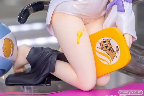 Miyuki ひぐらしのなく頃に 卒 古手梨花 ナイトプールver. イクリエ 松田モデル フィギュア あみあみ 14