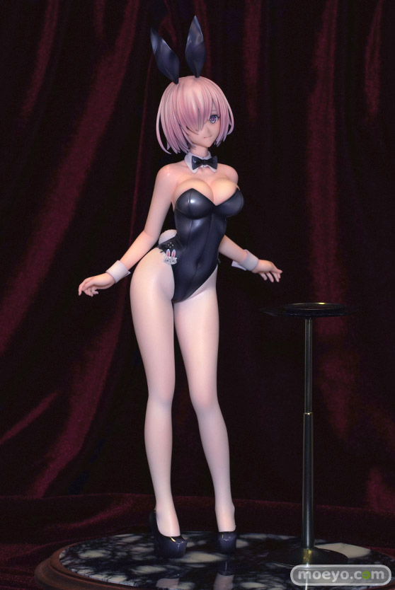 画像　フィギュア　サンプル　レビュー　ワンダーフェスティバル2023 [冬]　Mono;Polish くじら１２号 フジヤマサンカク 05