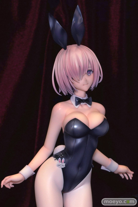 画像　フィギュア　サンプル　レビュー　ワンダーフェスティバル2023 [冬]　Mono;Polish くじら１２号 フジヤマサンカク 06