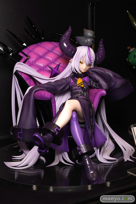 画像　フィギュア　サンプル　レビュー　ワンダーフェスティバル2023 [冬]　Mono;Polish くじら１２号 フジヤマサンカク 07