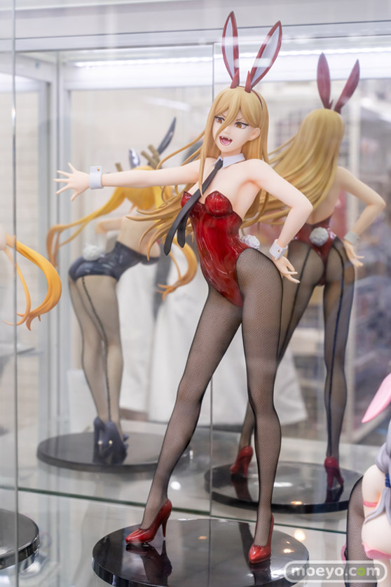 フリーイング B-style チェンソーマン パワー バニーVer. 松田モデル フィギュア あみあみ 03