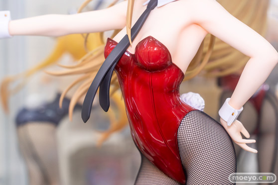 フリーイング B-style チェンソーマン パワー バニーVer. 松田モデル フィギュア あみあみ 08