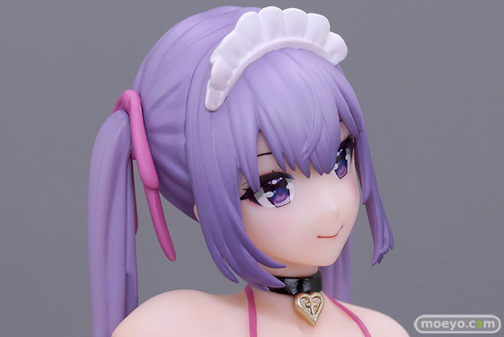 Pink・Charm 魔太郎 デスクトップメイド 「メルティちゃん」 Design COCO エロ フィギュア キャストオフ 製品版 10