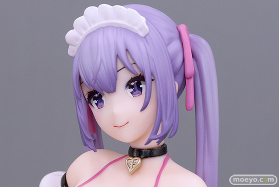 Pink・Charm 魔太郎 デスクトップメイド 「メルティちゃん」 Design COCO エロ フィギュア キャストオフ 製品版 11