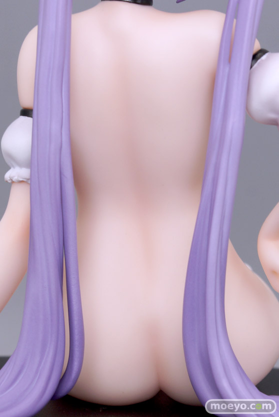 Pink・Charm 魔太郎 デスクトップメイド 「メルティちゃん」 Design COCO エロ フィギュア キャストオフ 製品版 34