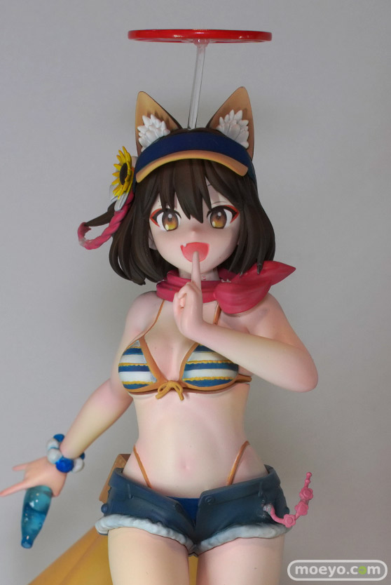 画像　フィギュア　サンプル　レビュー　ワンダーフェスティバル2023 [冬]　HARU POLY-TOYS パピンチョパペッピポ 02