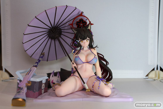 画像　フィギュア　サンプル　レビュー　ワンダーフェスティバル2023 [冬]　HARU POLY-TOYS パピンチョパペッピポ 03