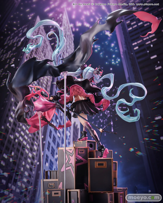 ホビーストック 初音ミク 1/7 HATSUNE MIKU Digital Stars 2022 ver. 吉田瑞生 オタケン ウイング フィギュア 05