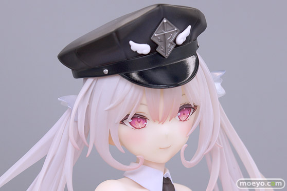 Pink・Charm 天使警察エルちゃん アビラ グラハム仮面 rurudo フィギュア エロ キャストオフ 製品版 09