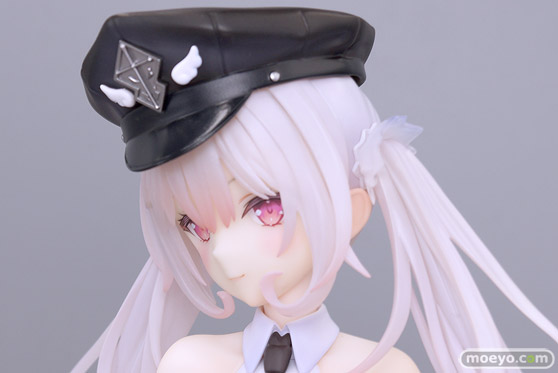 Pink・Charm 天使警察エルちゃん アビラ グラハム仮面 rurudo フィギュア エロ キャストオフ 製品版 10