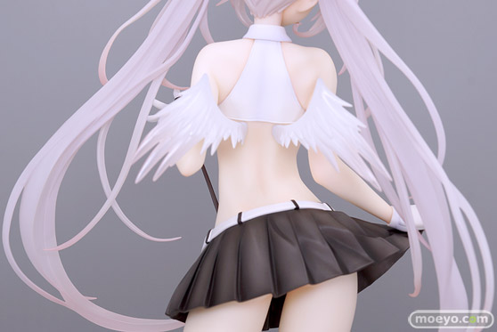 Pink・Charm 天使警察エルちゃん アビラ グラハム仮面 rurudo フィギュア エロ キャストオフ 製品版 14