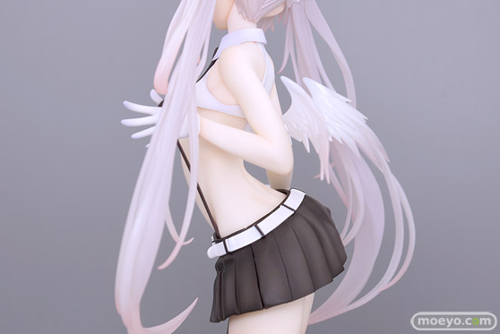 Pink・Charm 天使警察エルちゃん アビラ グラハム仮面 rurudo フィギュア エロ キャストオフ 製品版 15