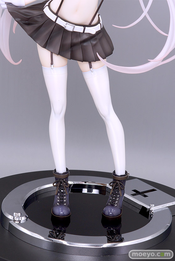 Pink・Charm 天使警察エルちゃん アビラ グラハム仮面 rurudo フィギュア エロ キャストオフ 製品版 16