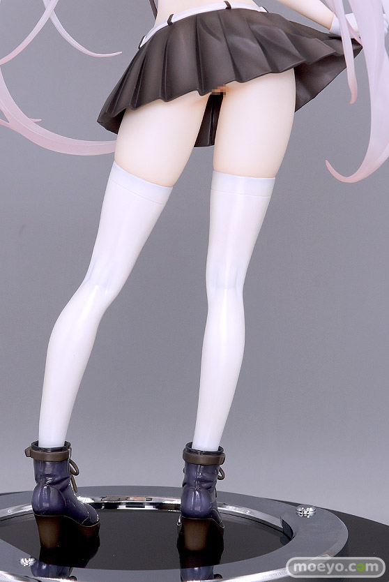 Pink・Charm 天使警察エルちゃん アビラ グラハム仮面 rurudo フィギュア エロ キャストオフ 製品版 17