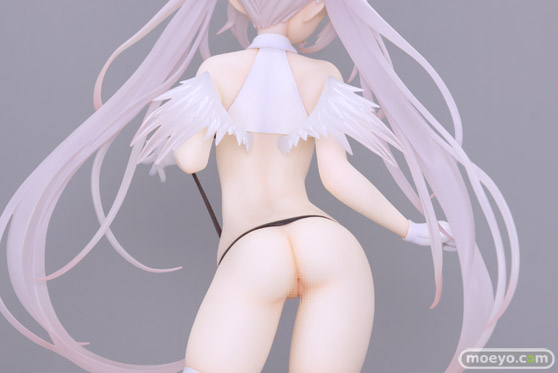 Pink・Charm 天使警察エルちゃん アビラ グラハム仮面 rurudo フィギュア エロ キャストオフ 製品版 22