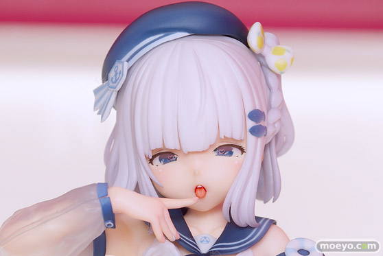 F.W.A.T（フワット） さかなつり 司咲りな へんりぃだ 西瓜ヶ原いち華 エロ キャストオフ フィギュア  ワンダーフェスティバル2023 [冬] 13