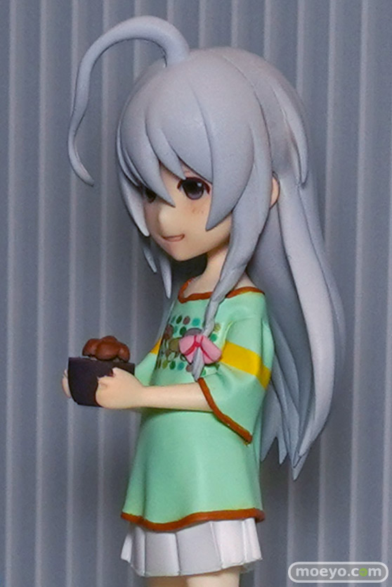 画像　フィギュア　サンプル　レビュー　ワンダーフェスティバル2023 [冬]　Atelier Drop D 中井造形廠 祈りサマ 10