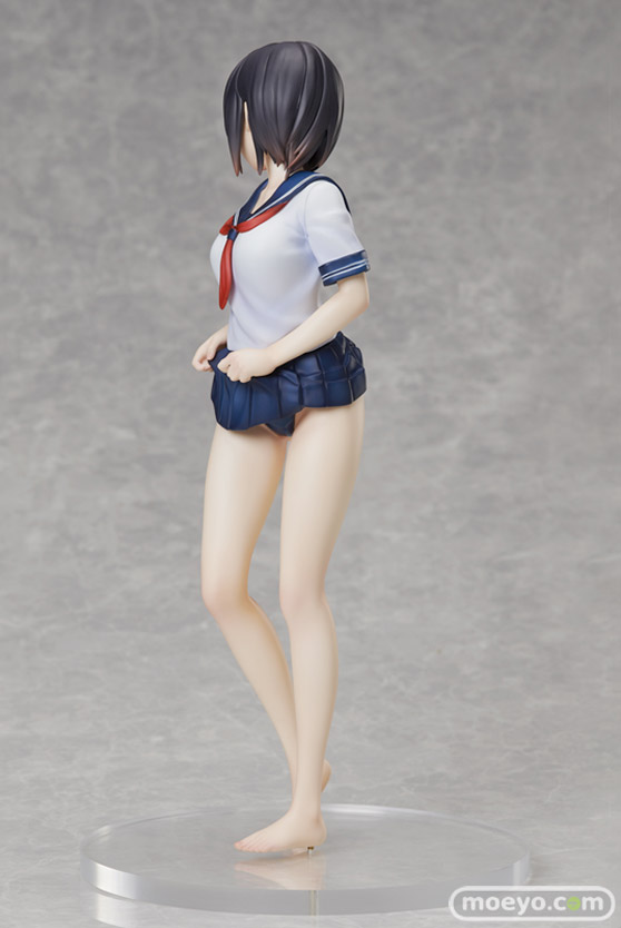 ユニオンクリエイティブ 珈琲貴族イラスト『青山澄香』 Design COCO きぐさん フィギュア 05