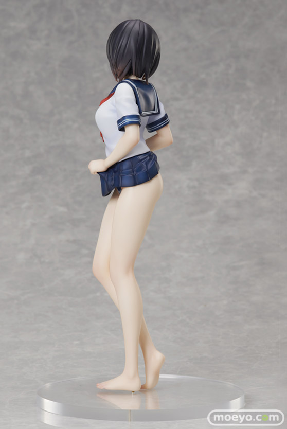 ユニオンクリエイティブ 珈琲貴族イラスト『青山澄香』 Design COCO きぐさん フィギュア 06