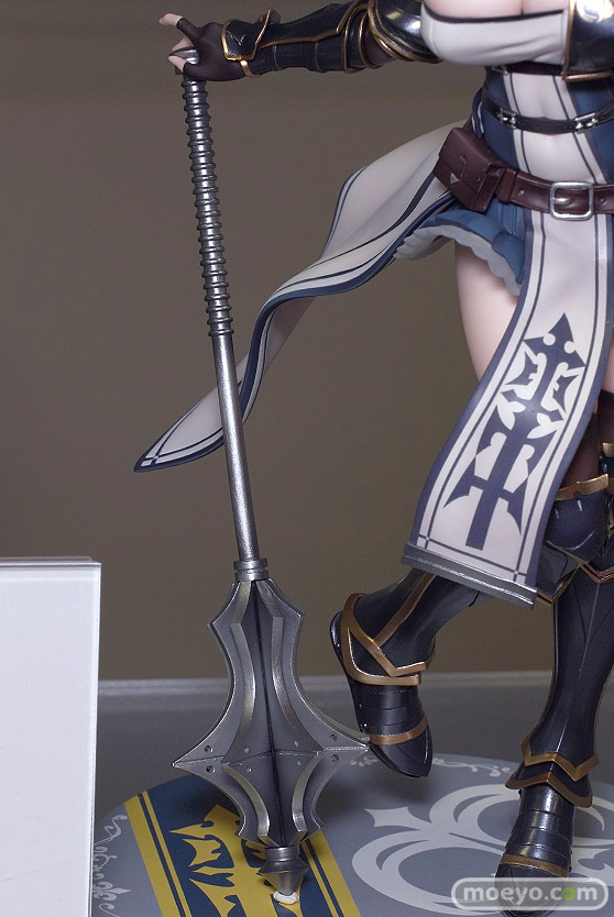 ファット・カンパニー ホロライブ 白銀ノエル ヤドカリ フィギュア 2023春 ホビーメーカー合同展示会 14