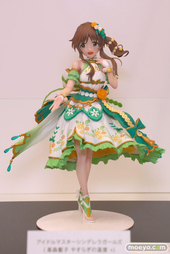 画像　フィギュア　サンプル　レビュー　ワンダーフェスティバル2023 [冬]　komon たまゆら重工業 松阪屋模型店 10