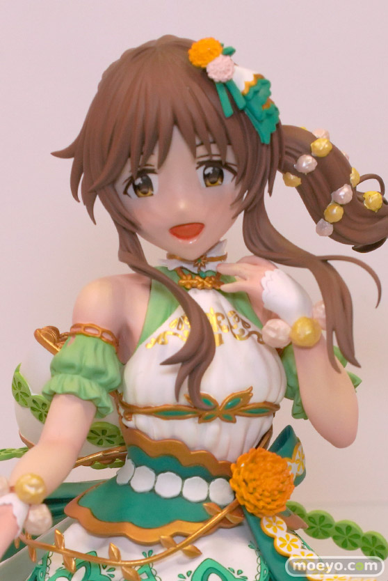 画像　フィギュア　サンプル　レビュー　ワンダーフェスティバル2023 [冬]　komon たまゆら重工業 松阪屋模型店 11