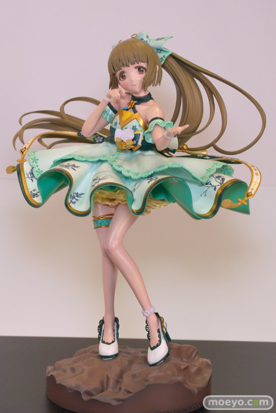 画像　フィギュア　サンプル　レビュー　ワンダーフェスティバル2023 [冬]　komon たまゆら重工業 松阪屋模型店 12