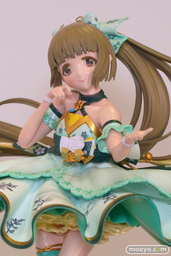 画像　フィギュア　サンプル　レビュー　ワンダーフェスティバル2023 [冬]　komon たまゆら重工業 松阪屋模型店 13