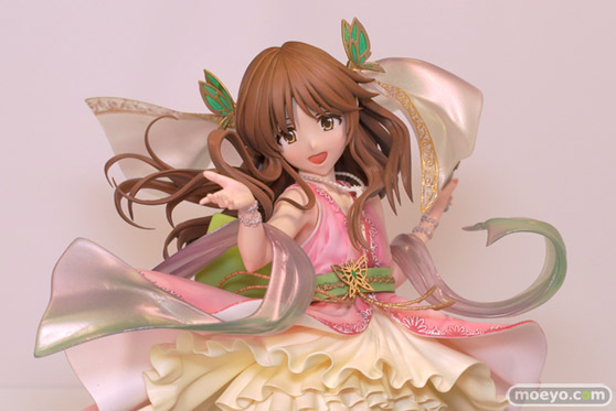 画像　フィギュア　サンプル　レビュー　ワンダーフェスティバル2023 [冬]　komon たまゆら重工業 松阪屋模型店 15