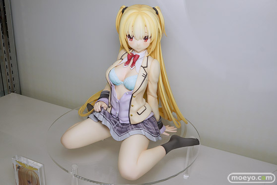 アリスグリント RIDDLE JOKER 在原七海 ヨコシマ スパロー とり フィギュア ワンダーフェスティバル2023 [冬]  03