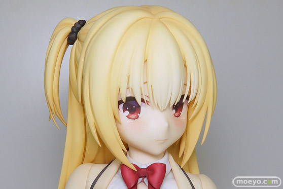 アリスグリント RIDDLE JOKER 在原七海 ヨコシマ スパロー とり フィギュア ワンダーフェスティバル2023 [冬]  05