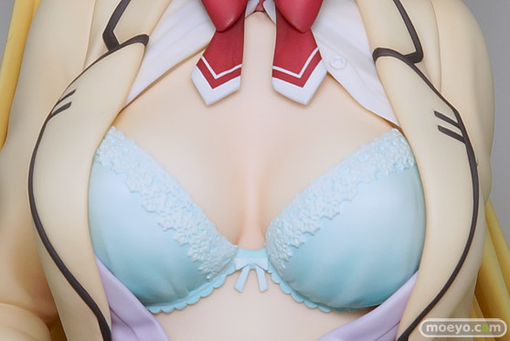 アリスグリント RIDDLE JOKER 在原七海 ヨコシマ スパロー とり フィギュア ワンダーフェスティバル2023 [冬]  07