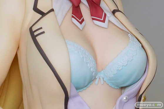 アリスグリント RIDDLE JOKER 在原七海 ヨコシマ スパロー とり フィギュア ワンダーフェスティバル2023 [冬]  08