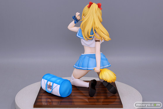 スカイチューブ 水原麻利亜 illustration by たかやki SKYTUBE フィギュア エロ キャストオフ 製品版 03