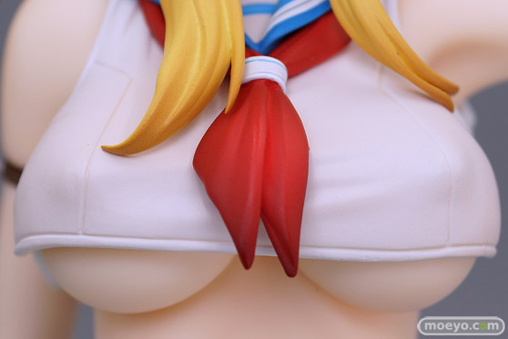 スカイチューブ 水原麻利亜 illustration by たかやki SKYTUBE フィギュア エロ キャストオフ 製品版 15