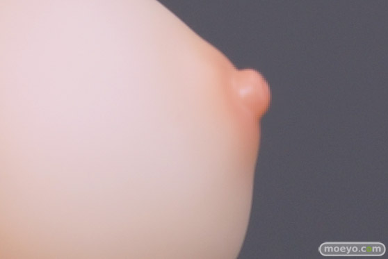 スカイチューブ 水原麻利亜 illustration by たかやki SKYTUBE フィギュア エロ キャストオフ 製品版 48