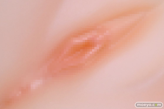 スカイチューブ 水原麻利亜 illustration by たかやki SKYTUBE フィギュア エロ キャストオフ 製品版 59