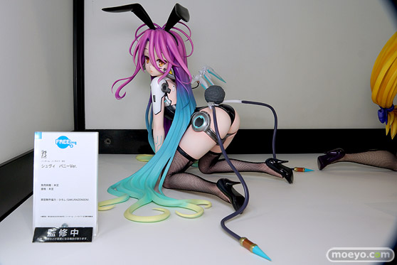 ワンホビギャラリー2023 SPRING フィギュア フリーイング 01