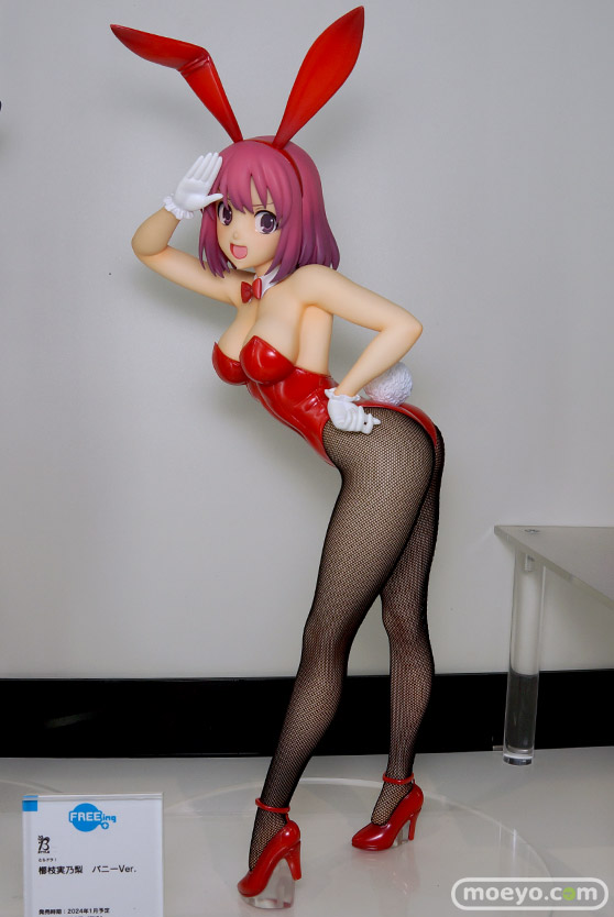 ワンホビギャラリー2023 SPRING フィギュア フリーイング 12