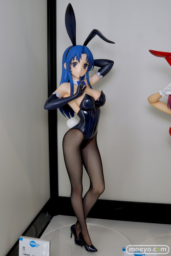 ワンホビギャラリー2023 SPRING フィギュア フリーイング 15