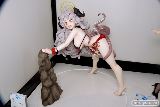 ワンホビギャラリー2023 SPRING フィギュア フリーイング 33