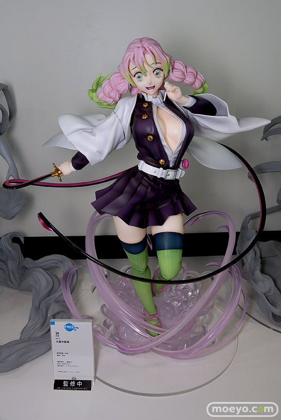 ワンホビギャラリー2023 SPRING フィギュア フリーイング 38