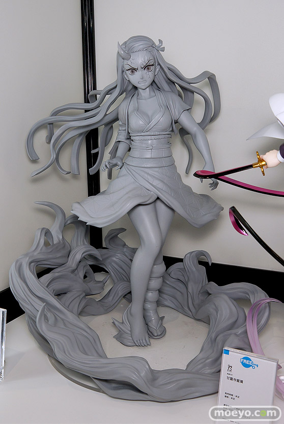 ワンホビギャラリー2023 SPRING フィギュア フリーイング 43