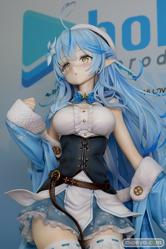 ワンホビギャラリー2023 SPRING フィギュア ホロライブ POP  07