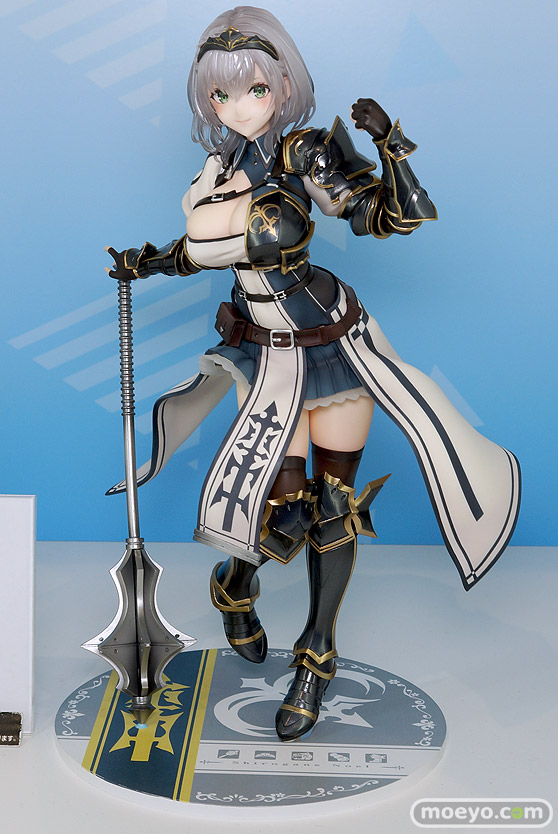 ワンホビギャラリー2023 SPRING フィギュア ホロライブ POP  09