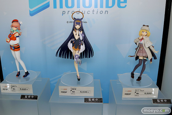 ワンホビギャラリー2023 SPRING フィギュア ホロライブ POP  17
