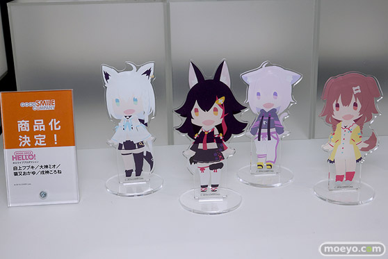 ワンホビギャラリー2023 SPRING フィギュア ホロライブ POP  24