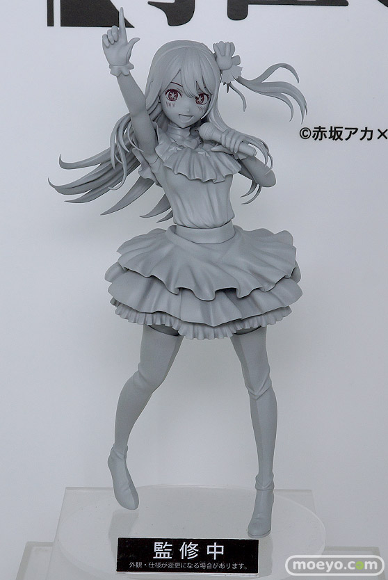 ワンホビギャラリー2023 SPRING フィギュア 推しの子 ファット・カンパニー アニプレックス KADOKAWA 01