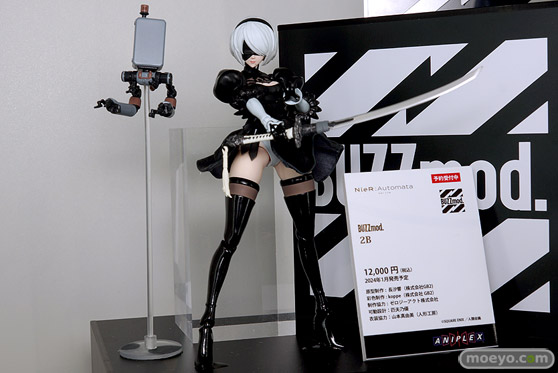 ワンホビギャラリー2023 SPRING フィギュア 推しの子 ファット・カンパニー アニプレックス KADOKAWA 22